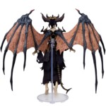 Фигурка Diablo IV Lilith 7in Deluxe Action Figure McFarlane Elite Edition #2 2 Фигурка Diablo IV Lilith 7in Deluxe Action Figure McFarlane Elite Edition #2 2