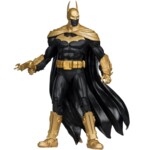 Фигурка McFarlane Toys DC MULTIVERSE Batman Arkham City (Knightmare Edition - Gold Label) 3 Фигурка McFarlane Toys DC MULTIVERSE Batman Arkham City (Knightmare Edition - Gold Label) 3
