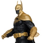 Фигурка McFarlane Toys DC MULTIVERSE Batman Arkham City (Knightmare Edition - Gold Label) 2 Фигурка McFarlane Toys DC MULTIVERSE Batman Arkham City (Knightmare Edition - Gold Label) 2