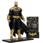 Фигурка McFarlane Toys DC MULTIVERSE Batman Arkham City (Knightmare Edition - Gold Label) 7 Фигурка McFarlane Toys DC MULTIVERSE Batman Arkham City (Knightmare Edition - Gold Label) 7