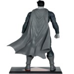 Фигурка DC Multiverse Superman (The Dark Knight Returns) Black & White Accent Edition Gold Label 7in 6 Фигурка DC Multiverse Superman (The Dark Knight Returns) Black & White Accent Edition Gold Label 7in 6