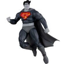 DC Multiverse Superman (The Dark Knight Returns) Black & White Accent Edition Gold Label 7in 861785 MCFARLANE-17242 на топ цена - PIC.bg  DC Multiverse Superman (The Dark Knight Returns) Black & White Accent Edition Gold Label 7in 861785 MCFARLANE-17242 на топ цена - PIC.bg