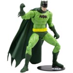 Фигурка DC MULTIVERSE 7IN - GREEN BATMAN McFarlane 2 Фигурка DC MULTIVERSE 7IN - GREEN BATMAN McFarlane 2