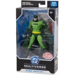 Фигурка DC MULTIVERSE 7IN - GREEN BATMAN McFarlane 5 Фигурка DC MULTIVERSE 7IN - GREEN BATMAN McFarlane 5