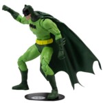 Фигурка DC MULTIVERSE 7IN - GREEN BATMAN McFarlane 3 Фигурка DC MULTIVERSE 7IN - GREEN BATMAN McFarlane 3