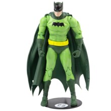 DC MULTIVERSE 7IN - GREEN BATMAN McFarlane 861899 MCFARLANE-17429 на топ цена - PIC.bg  DC MULTIVERSE 7IN - GREEN BATMAN McFarlane 861899 MCFARLANE-17429 на топ цена - PIC.bg