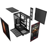 Кутия Diablo IV - Lilith PC Gaming Case Limited Edition ATX 8 Кутия Diablo IV - Lilith PC Gaming Case Limited Edition ATX 8