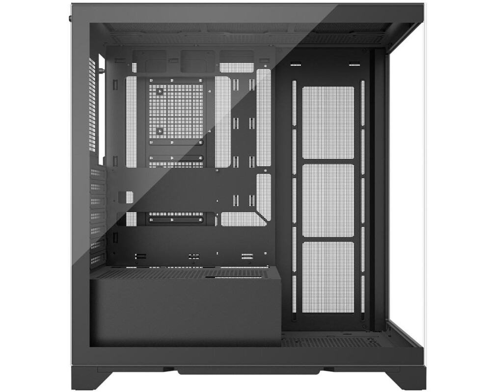 Кутия Diablo IV - Lilith PC Gaming Case Limited Edition ATX 4 Кутия Diablo IV - Lilith PC Gaming Case Limited Edition ATX 4