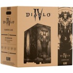 Кутия Diablo IV - Lilith PC Gaming Case Limited Edition ATX 9 Кутия Diablo IV - Lilith PC Gaming Case Limited Edition ATX 9
