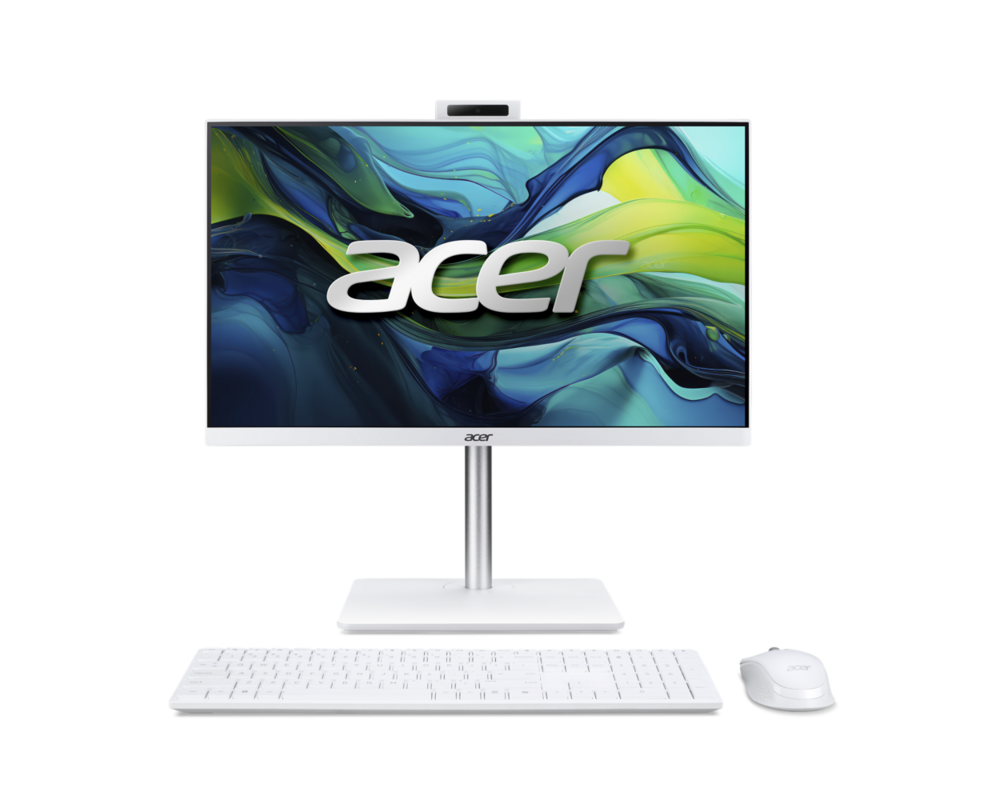 Компютър All in One All-in-One Acer Aspire C27-A Компютър All in One All-in-One Acer Aspire C27-A