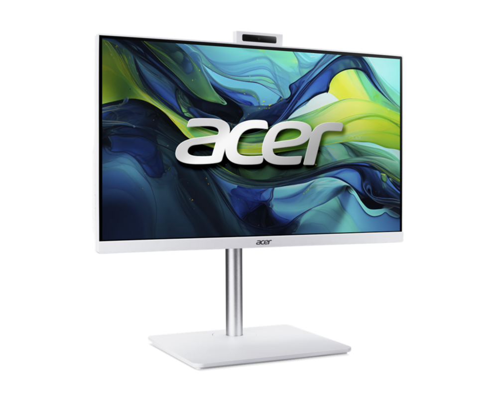 Компютър All in One All-in-One Acer Aspire C27-A 2 Компютър All in One All-in-One Acer Aspire C27-A 2