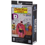 Фигурка McFarlane Toys DC MULTIVERSE Batman Yellow Suit (Detective Comics #241 - Red Platinum Chase 6 Фигурка McFarlane Toys DC MULTIVERSE Batman Yellow Suit (Detective Comics #241 - Red Platinum Chase 6