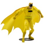 Фигурка McFarlane Toys DC MULTIVERSE Batman Yellow Suit (Detective Comics #241 - Red Platinum Chase 2 Фигурка McFarlane Toys DC MULTIVERSE Batman Yellow Suit (Detective Comics #241 - Red Platinum Chase 2