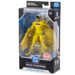 Фигурка McFarlane Toys DC MULTIVERSE Batman Yellow Suit (Detective Comics #241 - Red Platinum Chase 5 Фигурка McFarlane Toys DC MULTIVERSE Batman Yellow Suit (Detective Comics #241 - Red Platinum Chase 5