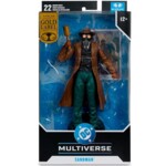 Фигурка McFarlane Toys DC MULTIVERSE Sandman (Wesley Dodds: The Sandman) Gold Labe 6 Фигурка McFarlane Toys DC MULTIVERSE Sandman (Wesley Dodds: The Sandman) Gold Labe 6