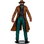 Фигурка McFarlane Toys DC MULTIVERSE Sandman (Wesley Dodds: The Sandman) Gold Labe 3 Фигурка McFarlane Toys DC MULTIVERSE Sandman (Wesley Dodds: The Sandman) Gold Labe 3