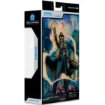 Фигурка McFarlane Toys DC MULTIVERSE Sandman (Wesley Dodds: The Sandman) Gold Labe 8 Фигурка McFarlane Toys DC MULTIVERSE Sandman (Wesley Dodds: The Sandman) Gold Labe 8