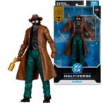 Фигурка McFarlane Toys DC MULTIVERSE Sandman (Wesley Dodds: The Sandman) Gold Labe 5 Фигурка McFarlane Toys DC MULTIVERSE Sandman (Wesley Dodds: The Sandman) Gold Labe 5