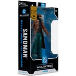 Фигурка McFarlane Toys DC MULTIVERSE Sandman (Wesley Dodds: The Sandman) Gold Labe 7 Фигурка McFarlane Toys DC MULTIVERSE Sandman (Wesley Dodds: The Sandman) Gold Labe 7