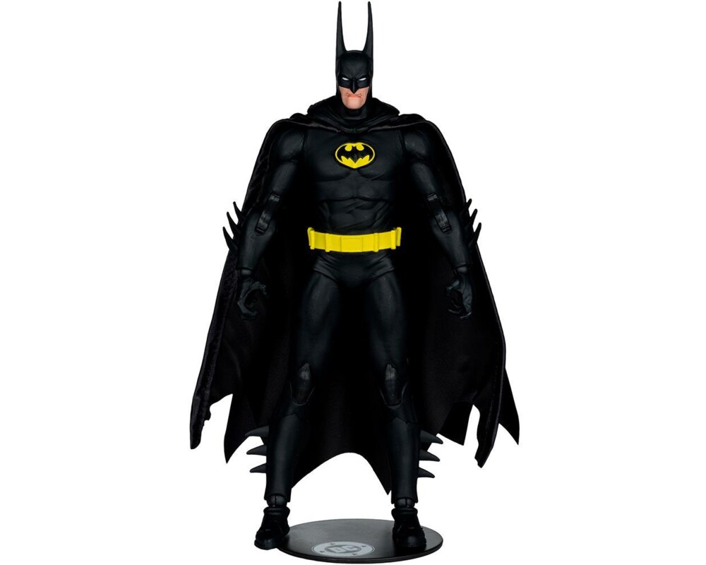 Фигурка DC Multiverse Batman (Troika) 7in Action Figure McFarlane Фигурка DC Multiverse Batman (Troika) 7in Action Figure McFarlane