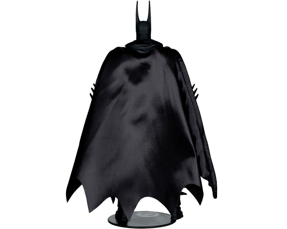 Фигурка DC Multiverse Batman (Troika) 7in Action Figure McFarlane 3 Фигурка DC Multiverse Batman (Troika) 7in Action Figure McFarlane 3