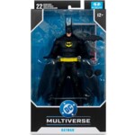 Фигурка DC Multiverse Batman (Troika) 7in Action Figure McFarlane 7 Фигурка DC Multiverse Batman (Troika) 7in Action Figure McFarlane 7