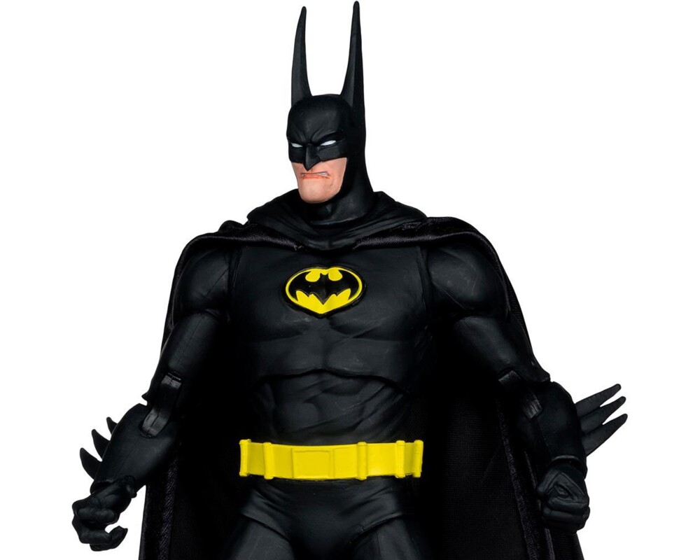 Фигурка DC Multiverse Batman (Troika) 7in Action Figure McFarlane 4 Фигурка DC Multiverse Batman (Troika) 7in Action Figure McFarlane 4