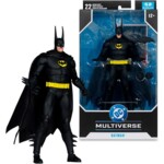 Фигурка DC Multiverse Batman (Troika) 7in Action Figure McFarlane 6 Фигурка DC Multiverse Batman (Troika) 7in Action Figure McFarlane 6