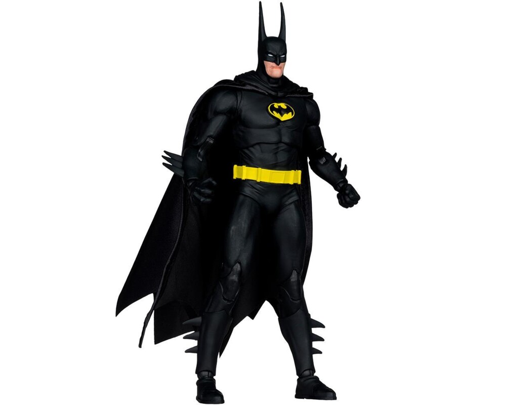 Фигурка DC Multiverse Batman (Troika) 7in Action Figure McFarlane 2 Фигурка DC Multiverse Batman (Troika) 7in Action Figure McFarlane 2