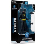 Фигурка DC Multiverse Batman (Troika) 7in Action Figure McFarlane 8 Фигурка DC Multiverse Batman (Troika) 7in Action Figure McFarlane 8