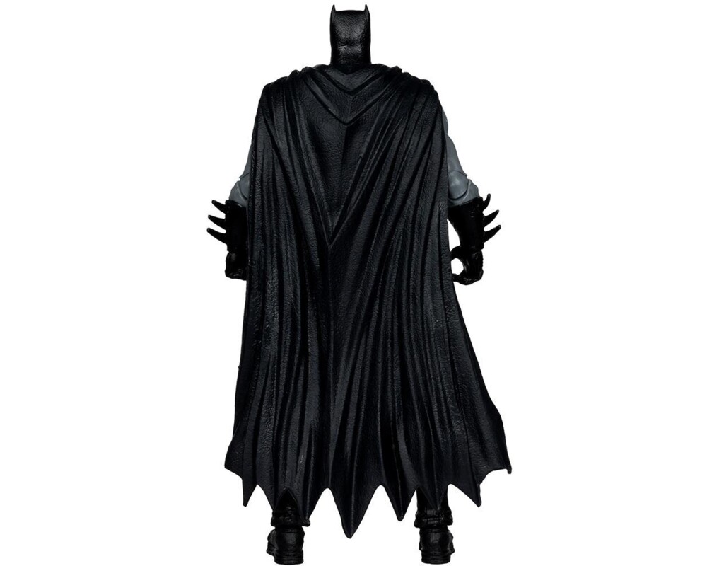Фигурка DC Multiverse Batman (Batman:The Three Jokers) 7in Action Figure Mcfarlane 3 Фигурка DC Multiverse Batman (Batman:The Three Jokers) 7in Action Figure Mcfarlane 3