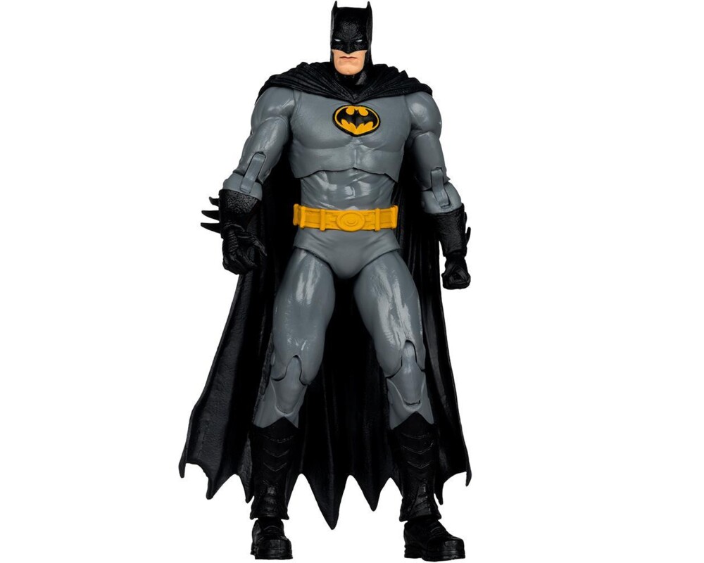 Фигурка DC Multiverse Batman (Batman:The Three Jokers) 7in Action Figure Mcfarlane 2 Фигурка DC Multiverse Batman (Batman:The Three Jokers) 7in Action Figure Mcfarlane 2