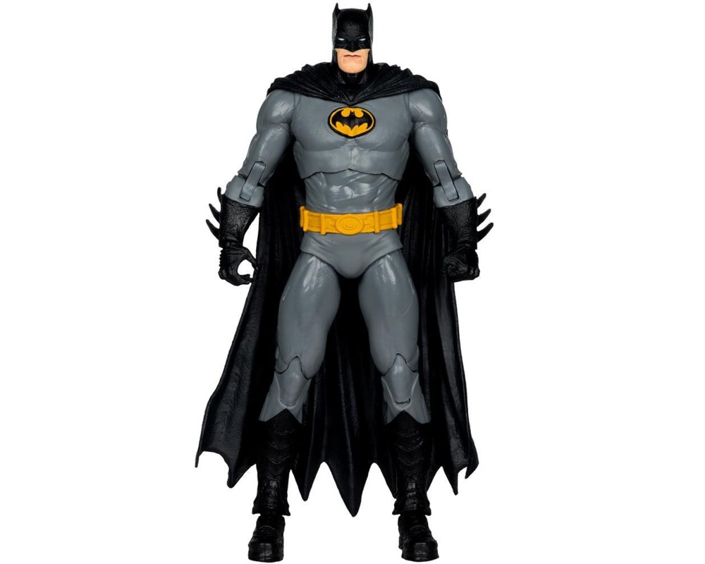 Фигурка DC Multiverse Batman (Batman:The Three Jokers) 7in Action Figure Mcfarlane Фигурка DC Multiverse Batman (Batman:The Three Jokers) 7in Action Figure Mcfarlane