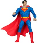 Фигурка DC Multiverse Superman (Hush) 7in Action Figure McFarlane 2 Фигурка DC Multiverse Superman (Hush) 7in Action Figure McFarlane 2