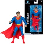 Фигурка DC Multiverse Superman (Hush) 7in Action Figure McFarlane 4 Фигурка DC Multiverse Superman (Hush) 7in Action Figure McFarlane 4
