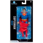 Фигурка DC Multiverse Superman (Hush) 7in Action Figure McFarlane 5 Фигурка DC Multiverse Superman (Hush) 7in Action Figure McFarlane 5