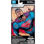Фигурка DC Multiverse Superman (Hush) 7in Action Figure McFarlane 6 Фигурка DC Multiverse Superman (Hush) 7in Action Figure McFarlane 6