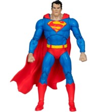 DC Multiverse Superman (Hush) 7in Action Figure McFarlane 861973 MCFARLANE-17557 на топ цена - PIC.bg  DC Multiverse Superman (Hush) 7in Action Figure McFarlane 861973 MCFARLANE-17557 на топ цена - PIC.bg