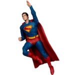 Фигурка DC Multiverse Superman (Superman Movie) 7in Action Figure McFarlane 2 Фигурка DC Multiverse Superman (Superman Movie) 7in Action Figure McFarlane 2