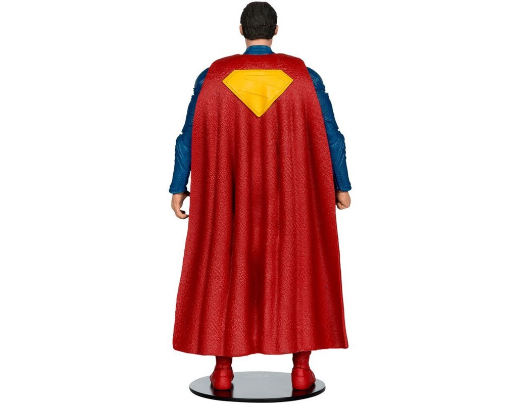 Фигурка DC Multiverse Superman (Superman Movie) 7in Action Figure McFarlane 4 Фигурка DC Multiverse Superman (Superman Movie) 7in Action Figure McFarlane 4