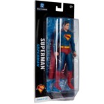 Фигурка DC Multiverse Superman (Superman Movie) 7in Action Figure McFarlane 7 Фигурка DC Multiverse Superman (Superman Movie) 7in Action Figure McFarlane 7