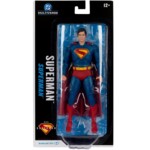 Фигурка DC Multiverse Superman (Superman Movie) 7in Action Figure McFarlane 6 Фигурка DC Multiverse Superman (Superman Movie) 7in Action Figure McFarlane 6
