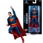 Фигурка DC Multiverse Superman (Superman Movie) 7in Action Figure McFarlane 5 Фигурка DC Multiverse Superman (Superman Movie) 7in Action Figure McFarlane 5