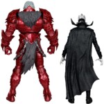 Фигурка DC Multiverse Batman Who Laughs (Knight Armor) & The Merciless (Dark Multiverse) 7in 7 Фигурка DC Multiverse Batman Who Laughs (Knight Armor) & The Merciless (Dark Multiverse) 7in 7