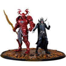DC Multiverse Batman Who Laughs (Knight Armor) & The Merciless (Dark Multiverse) 7in 861975 MCFARLANE-17568 на топ цена - PIC.bg  DC Multiverse Batman Who Laughs (Knight Armor) & The Merciless (Dark Multiverse) 7in 861975 MCFARLANE-17568 на топ цена - PIC.bg