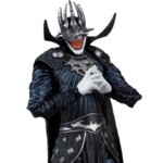 Фигурка DC Multiverse Batman Who Laughs (Knight Armor) & The Merciless (Dark Multiverse) 7in 4 Фигурка DC Multiverse Batman Who Laughs (Knight Armor) & The Merciless (Dark Multiverse) 7in 4