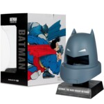 Фигурка DC Direct Armored Batman (The Dark Knight Returns) Cowl Replica 1:3 Scale McFarlane 3 Фигурка DC Direct Armored Batman (The Dark Knight Returns) Cowl Replica 1:3 Scale McFarlane 3