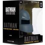 Фигурка DC Direct Armored Batman (The Dark Knight Returns) Cowl Replica 1:3 Scale McFarlane 6 Фигурка DC Direct Armored Batman (The Dark Knight Returns) Cowl Replica 1:3 Scale McFarlane 6