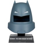 Фигурка DC Direct Armored Batman (The Dark Knight Returns) Cowl Replica 1:3 Scale McFarlane 4 Фигурка DC Direct Armored Batman (The Dark Knight Returns) Cowl Replica 1:3 Scale McFarlane 4
