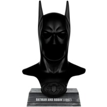 DC Direct Batman (Batman and Robin) Cowl Replica 1:3 Scale 862064 MCFARLANE-17937 на топ цена - PIC.bg  DC Direct Batman (Batman and Robin) Cowl Replica 1:3 Scale 862064 MCFARLANE-17937 на топ цена - PIC.bg